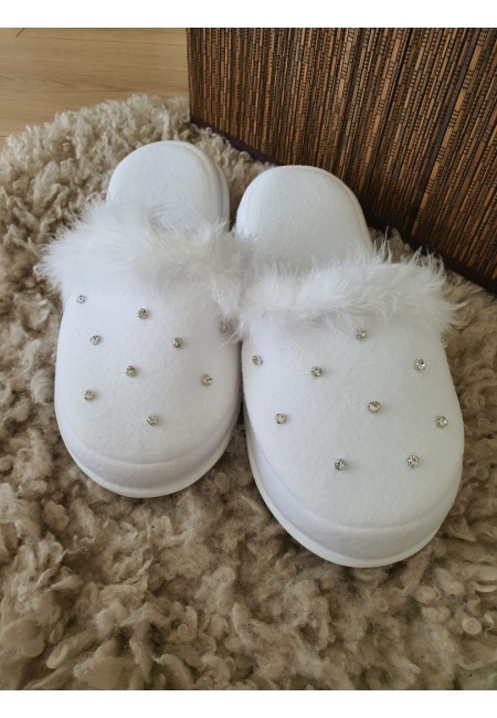 Anne Lohusa Terliği, Doğum Terliği, Bride Terlik