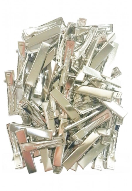 Metal Pens Toka - Timsah Toka 50 Li Paket 4.5 Cm – Toka – Toka