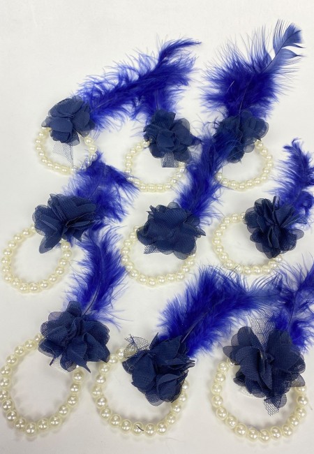 Nedime Bilekliği, Bride, Kına Gecesi Bileklik Seti 10 Adet